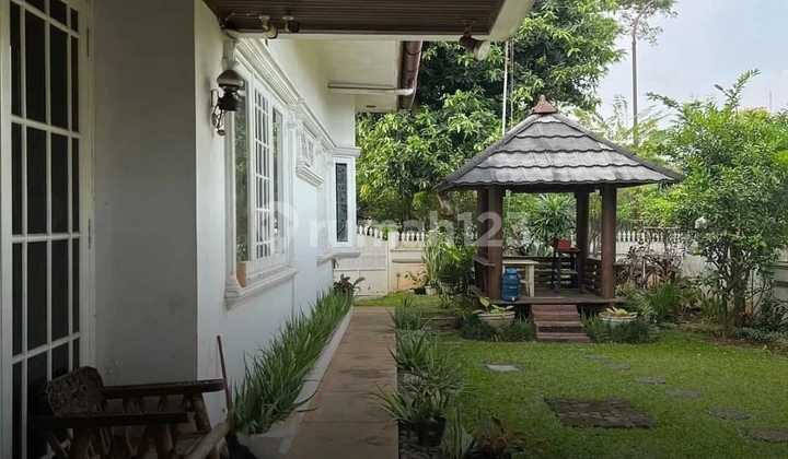 Termurah Rumah Hoek di Komplek Besar Harga Dekat NJOP Termurah Rumah Hoek di Komplek Besar Harga Dekat NJOP