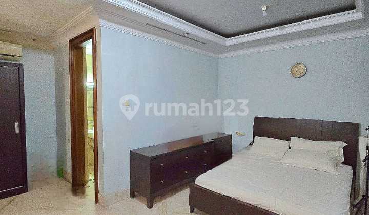 Rumah Pondok Indah Dalam One Gate Sistem Harga Sudah Murah Rumah Pondok Indah Dalam One Gate Sistem Harga Sudah Murah