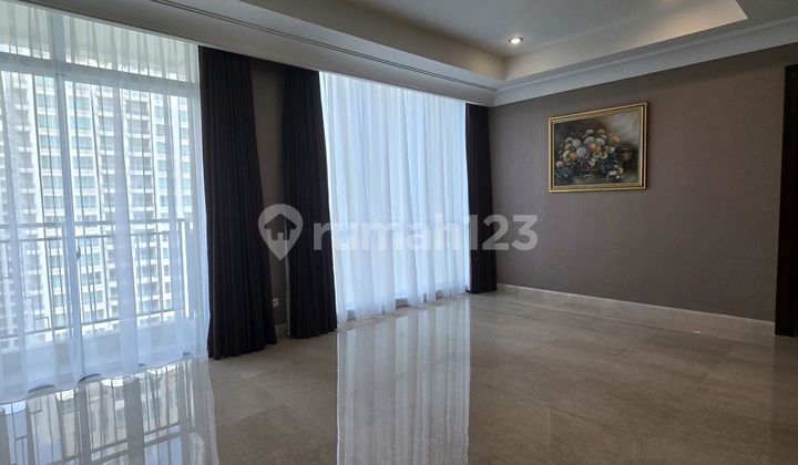 Apartemen Pakubuwono View Bagus Dan Siap Huni 2