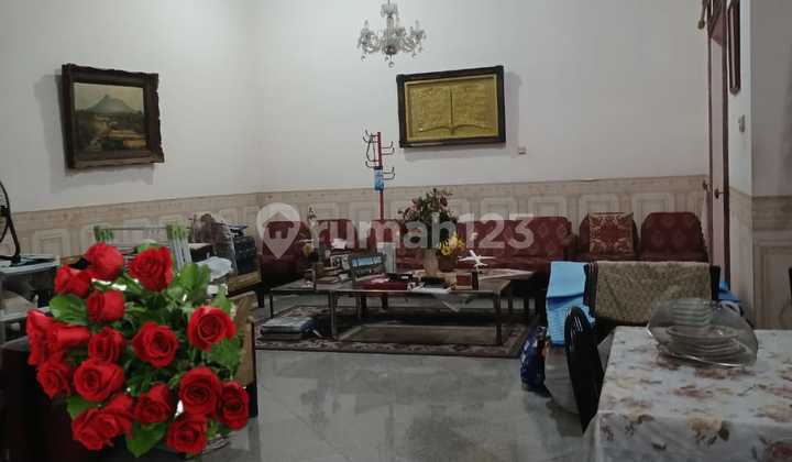 Rumah Bukit Cinere Harga Sudah Murah Wajib Anda Miliki