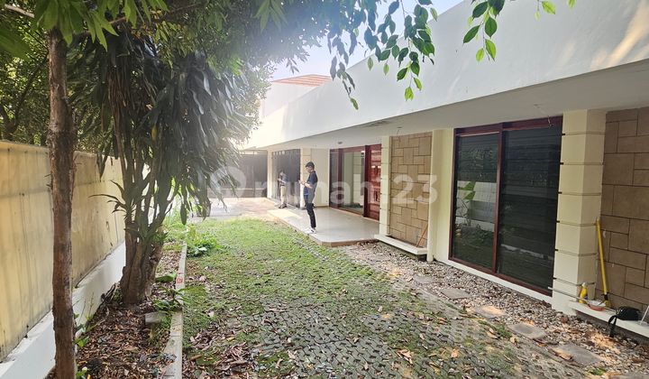 Beli Tanah Bonus Rumah Harga di Bawah Niop Kebayoran Baru