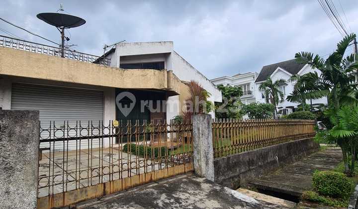 Hoek House Pondok Indah Price Already Good