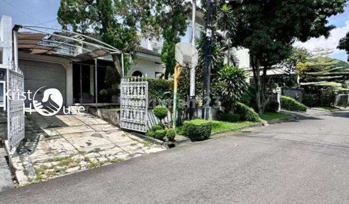 Rumah Pondok Indah Harga Dekat Njop Harus Terjual 1