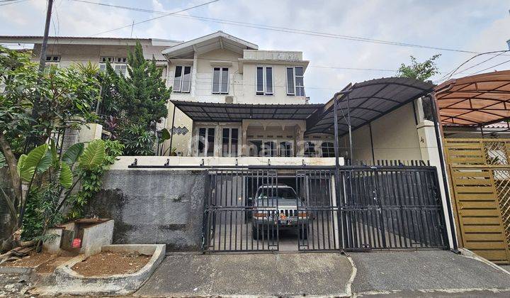 Rumah Pondok Indah Utk Investasi 1