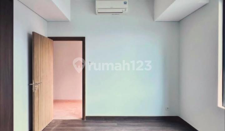 Apartemen Southgate Residence Harga Murah