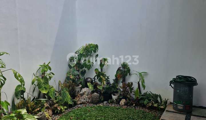Rumah di Cilandak Baru Renovasi Lokasi Strategis 2