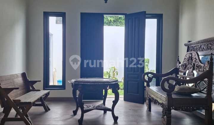 Rumah di Cilandak Baru Renovasi Lokasi Strategis Rumah di Cilandak Baru Renovasi Lokasi Strategis