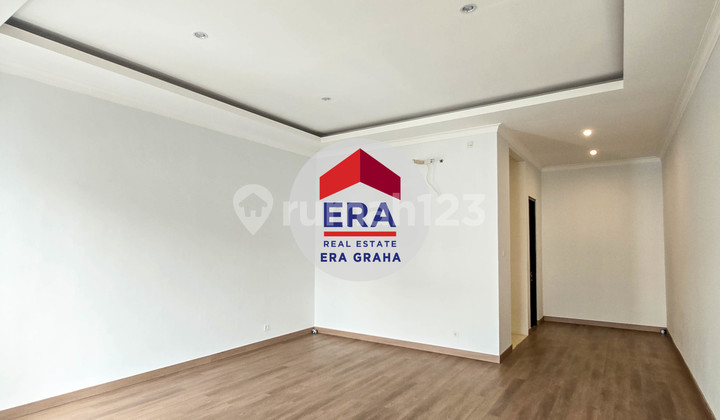 Rumah Bagus Semi Furnished SHM Sektor 6-Bintaro, Jakarta Selatan 2