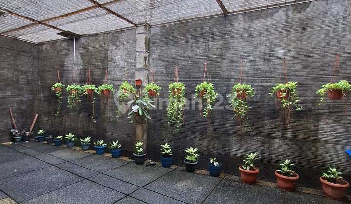 Old House Ready for Renovation in Pondok Indah Cheapest