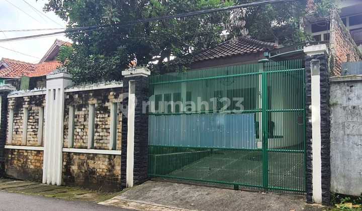 Rumah di Cilandak Lokasi Strategis Sudah Murah