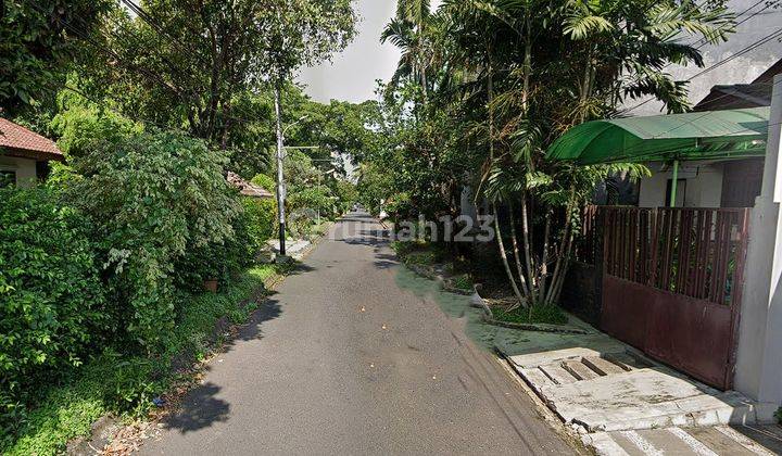 Turun Harga Lagi Rumah Pondok Indah Harga Di Bawah Njop Termurah 2