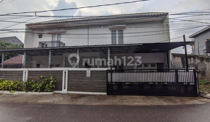 Rumah Siap Huni Harga Sudah Murah Pertania Lebak Bulusn