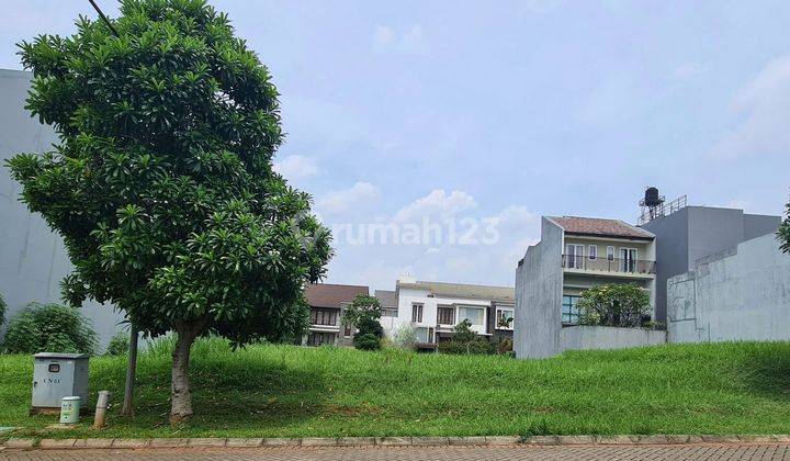 Dijual Kavling Siap Bangun Lokasi Terbaik Harga Nego Tipis 2