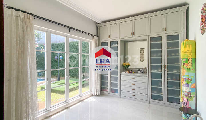 Rumah Bagus Turun Harga di Jagakarsa Jakse Wajib Surveil