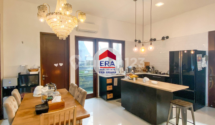 Rumah Bagus Semi Furnished SHM Gandaria, Jakarta Selatan Rumah Bagus Semi Furnished SHM Gandaria, Jakarta Selatan
