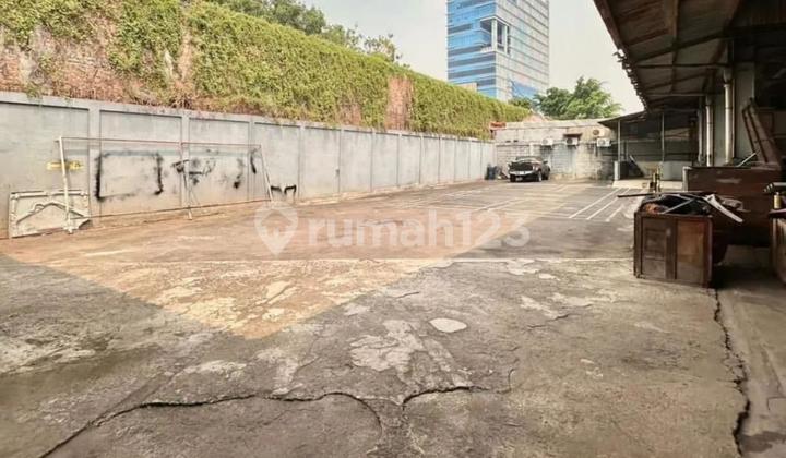 Sudah Dibawah NJOP Turun Harga Lagi Cocok Utk Usaha