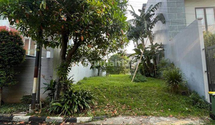 Kavling Villa Pondok Indah Harga Sudah Murah 1