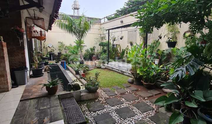 Termurah Rumah Cirendeu Lokasi Terbaik Wajib Survei 2