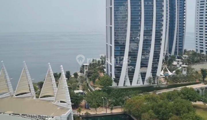 Apartemen Mewah Murah View Laut Di Pantai Mutiara Jakarta Utara 1