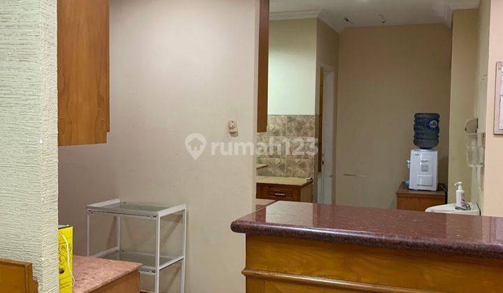 Rumah Sakit Masih Beroperasi Di Daerah Pasar Minggu Jakarta Selatan 2