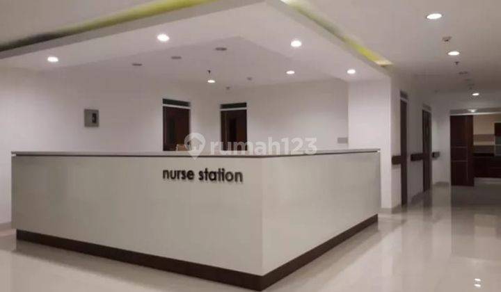 Rumah Sakit Masih Beroperasi Di Daerah Pasar Minggu Jakarta Selatan 7