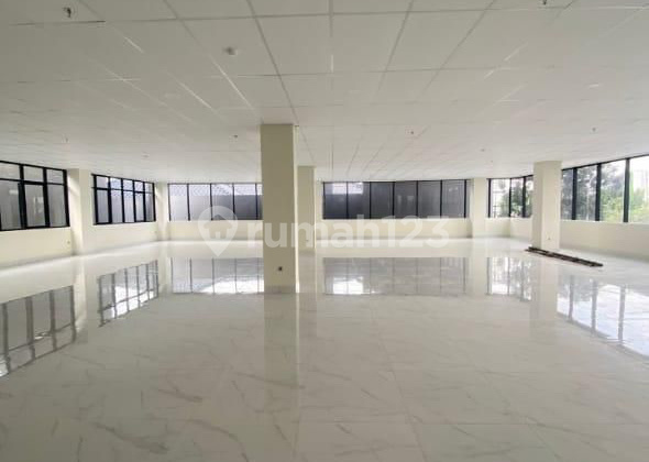 Gedung Baru Murah Lokasi Strategis Siap Huni Di Dekat Pondok Indah Tb Simatupang 
