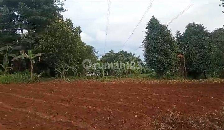 Tanah Darat Murah Lokasi Strategis Di Buatan Serpong Tangerang Selatan 1