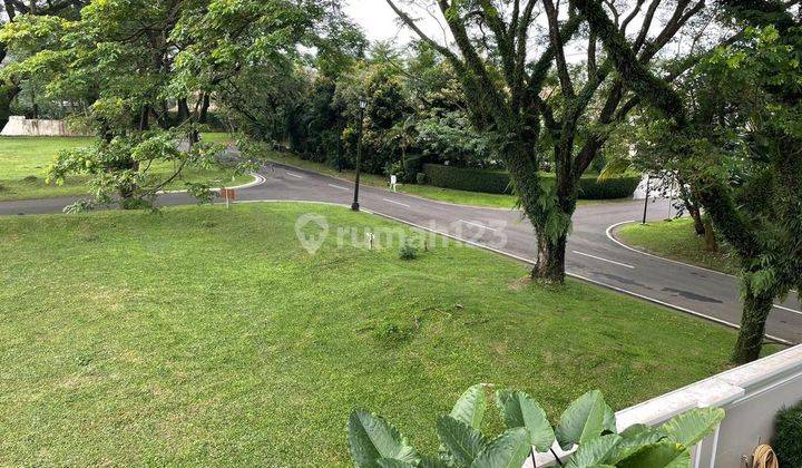 Kavling Hook/Hoek Murah Siap Bangun Di Taman Golf Lippo Karawaci Tangerang 1