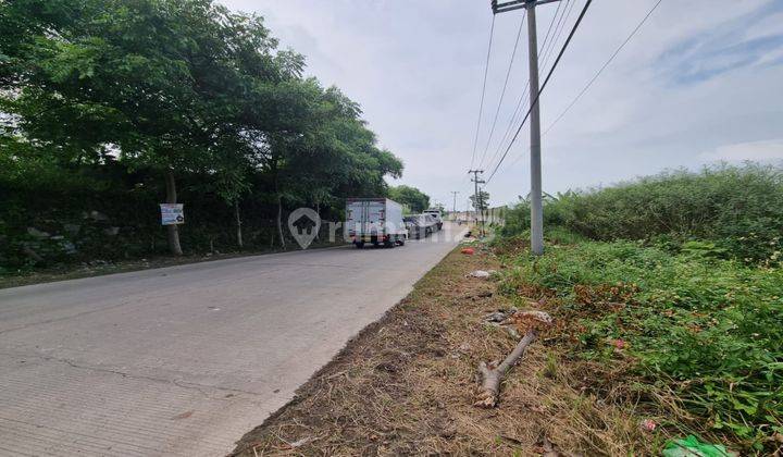 Tanah Murah Lokasi Strategis Luas 24ha Surat Shm Bisa Limbah B3 Di Kawasan Industri Cikande 2