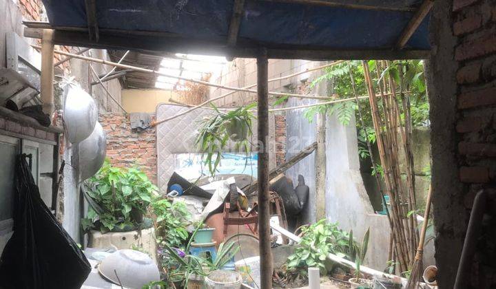 Rumah Hitung Tanah Murah Siap Bangun Lokasi Strategis Di Rawa Bokor Benda Tangerang 2