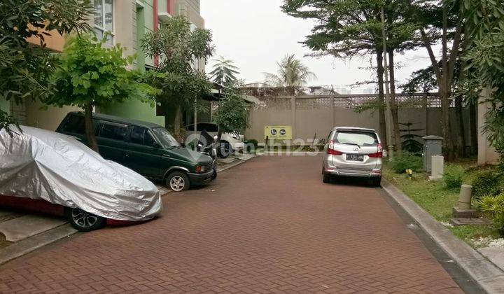 Rumah Cantik Siap Huni Di Arcadia Village, Gading Serpong 2