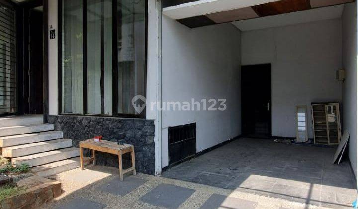 Rumah Cantik Bangunan Mandiri Siap Huni Di Grassia Banjar Wijaya  2