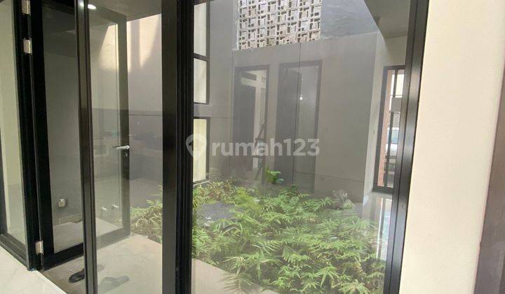 Rumah Cantik Siap Huni Ci Cluster Flavio Suvarna Sutera 2