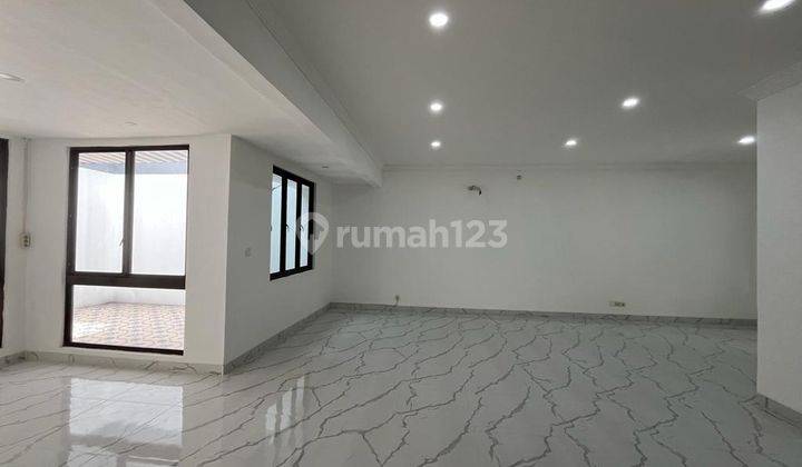 Rumah Cantik Siap Huni Full Renov Di Sutera Feronia Alam Sutera 1