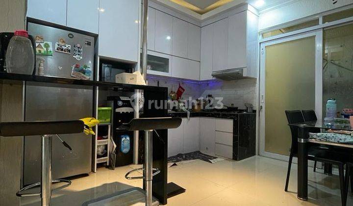 Rumah Cantik Siap Huni Di Grand Duta Tangerang Cluster Jade 2