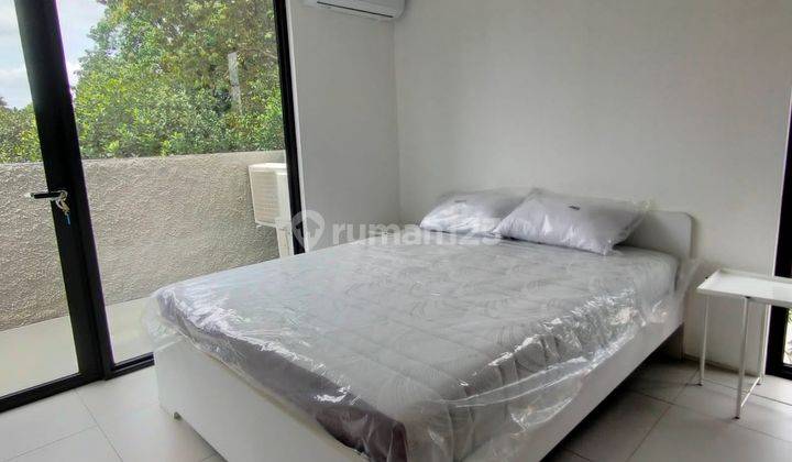 Rumah 3 Lantai Terjangkau di Bintaro Dekat Stasiun dan Tol 14