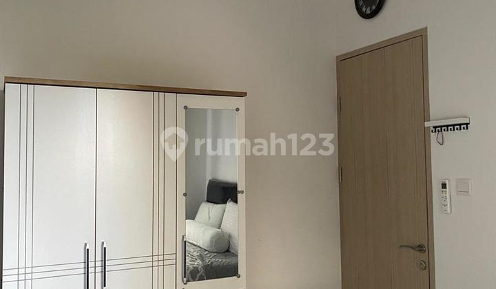 Apartment 2 Bedroom Siap Huni di Tengah Kawasan Pik 2 2