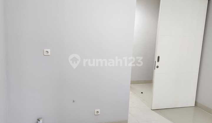 Apartment 1 Bedroom Daerah BSD Dekat Stasiun 2