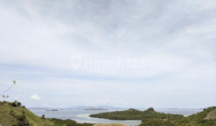 DIJUAL TANAH LABUAN BAJO