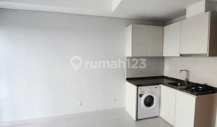 Apartment 1 Kamar Daerah Jakarta Barat dan Lokasi Samping Tol 