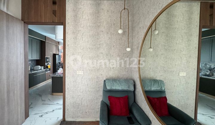 For Sale Luxury House In Kbp 10 Minutes From Kcic Station 2