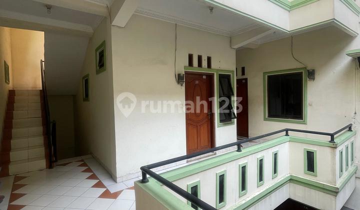 Dijual Ruko Dan Kos Dekat Universitas Indonesia & Margo City Dijual Ruko Dan Kos Dekat Universitas Indonesia & Margo City