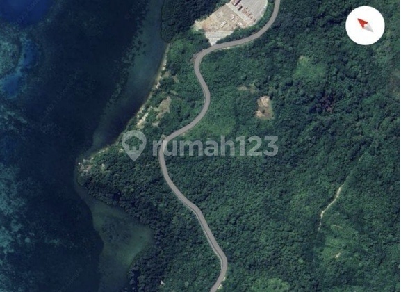 DIJUAL TANAH SHM WAEKELAMBU, LABUAN BAJO 