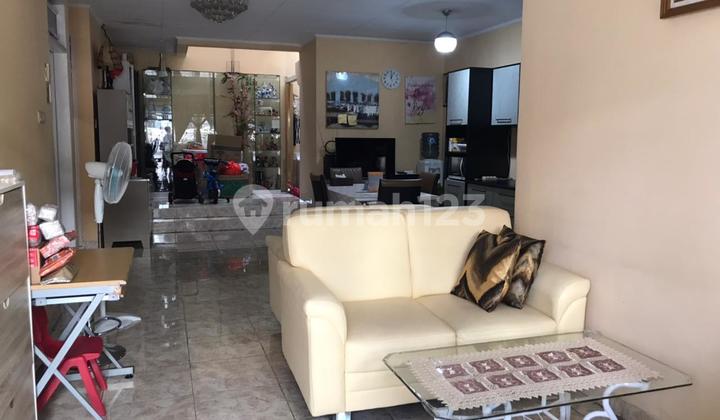 Dijual Rumah Taman Kencana Shm Samping Tol 2