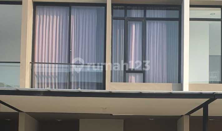 Millennial House in Pik 2 Near Eco Park and Places of Worship