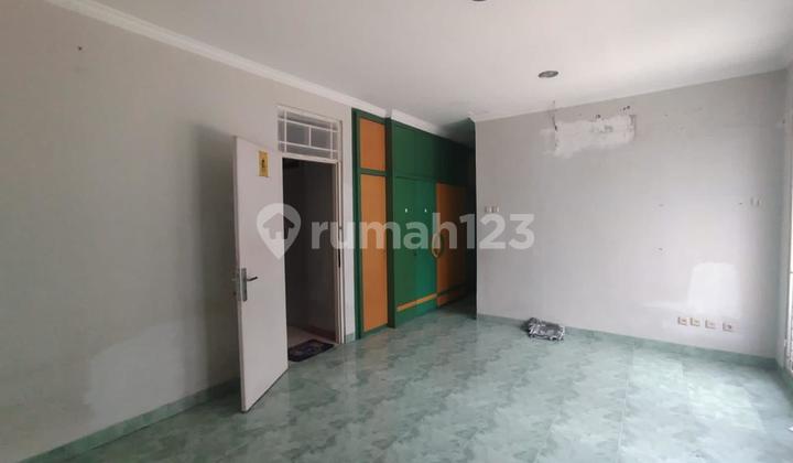 Dijual Rumah 2 Lantai Perumahan Taman Palem Lestari 2