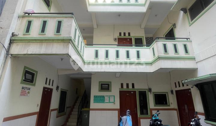 Dijual Ruko Dan Kos Dekat Universitas Indonesia & Margo City Dijual Ruko Dan Kos Dekat Universitas Indonesia & Margo City