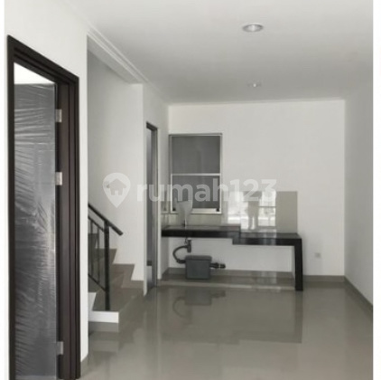 PIK 2 House Location Near Toll Access