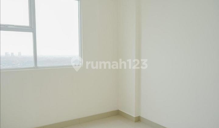 Apartment 2 Kamar Tidur Di Kawasan BSD 2