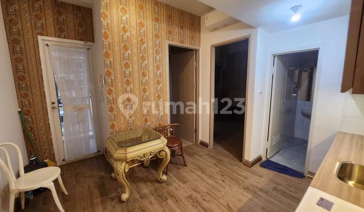 Apartment di Atas Mall Kawasan Pik 2 Siap Huni Apartment di Atas Mall Kawasan Pik 2 Siap Huni